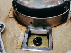 -濠轩阁特色生蚝火锅(水湾路店)