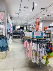 点击看大图 店内环境-乐友孕婴童(乐客城店)