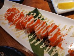 -阿吾罗日本料理(K11艺术中心店)