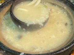 -云晓光头烧烤吧(德平路店)