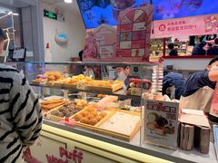 -西树泡芙(湖滨银泰in77B区店)