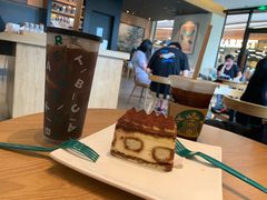 -星巴克(深圳丹竹头分店)
