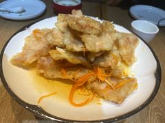 -金掌勺锅包肉(华润万象城店)
