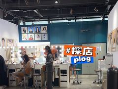 -海马体照相馆(天津世纪都会店)