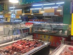-物美超市(通州果园店)