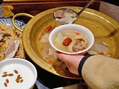-霄汉羊排(万松园一店)
