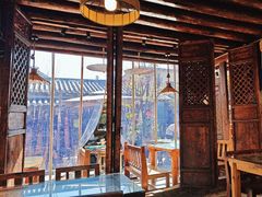 -尽善百年古院餐厅(王家老宅店)