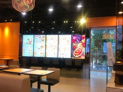 -大快活(丽丰店)