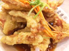 -安家德吉林市朝鲜族大冷面(民康路店)