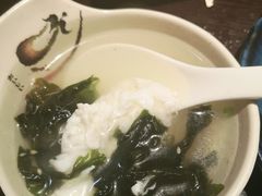 -山川小町·极番烧肉(新地假日广场店)