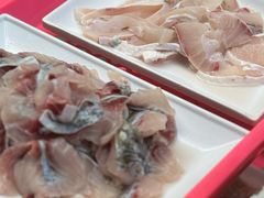 -中山脆肉鲩(新圳东路店)