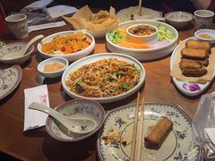 -额娘·春饼烤鸭(怀特店)