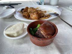东坡焖肉-楼外楼(西湖景区孤山路店)