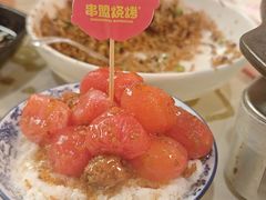 -串盟烧烤大排档·长沙美食地标(星沙店)