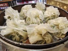 -内蒙联营烧麦 草原石榴红(护国寺店)