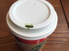 -星巴克(泰安万达店)