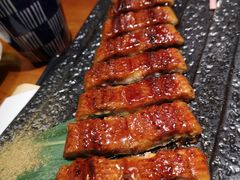 -千代武日本料理(开发区店)