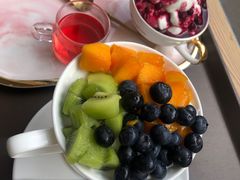 -Blueglass酸奶(财富购物中心店)