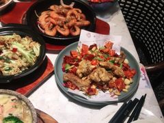 -水天堂西餐厅(昆山万象汇店)