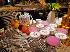 -云冈建国宾馆·自助餐厅