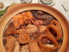 -莆田餐厅PUTIEN(深圳湾万象城家宴店)