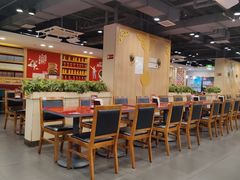 -宏状元现熬粥·京味菜(五棵松店)