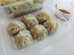 -老盛兴汤包馆(江宁一店)
