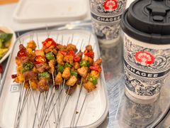 -回·龙虾铺·盆盆蟹·烧烤大排档(回龙观店)