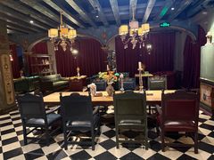 -老欧洲咖啡·西餐(后湖店)