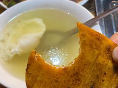-韩马老王烧烤(西二路店)