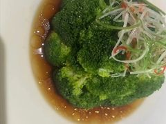 -上海古井假日酒店 · 徽昇楼中餐厅