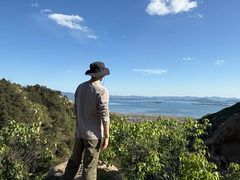 -云峰山自然风景区