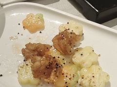 -狮王府淮扬菜(新街口友谊店)