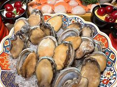 -松野谷·寿喜烧自助(华联顺义金街购物中心店)