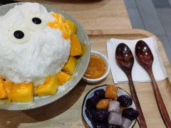 -怪物的冰与火(天虹商场中山路店)