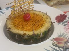 -翠园(北京王府中环店)