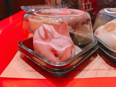 -吉野家(黑牛城道店)