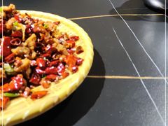 -58度品质川菜馆(经一路店)
