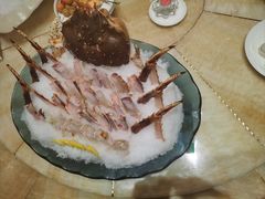 -海鲨湾海鲜会馆(百家湖1912店)