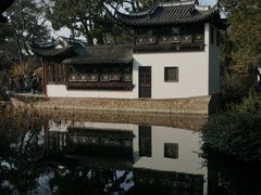 -南翔古镇