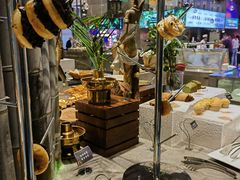 -太湖饭店玉兰厅(自助餐厅)