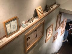 -时光花园(白鹭洲店)