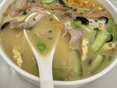 -华盛丰温州大排档(东三环南路店)