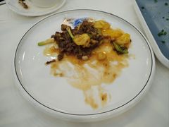 -馨越楼·点心·粤菜(赤坎店)