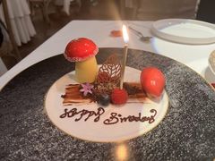 -Le Bistrot de Racine