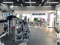 -OG01·24h私教铁馆(中鼎316店)