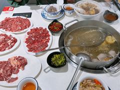 -陈记顺和潮汕牛肉火锅(韩江路店)