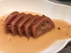 -奇芳阁·百年清真南京菜(夫子庙店)