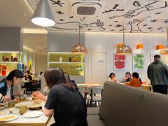 -菲滋意式餐厅(富阳东方茂店)