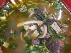 -春雨羊汤店(广开四马路总店)